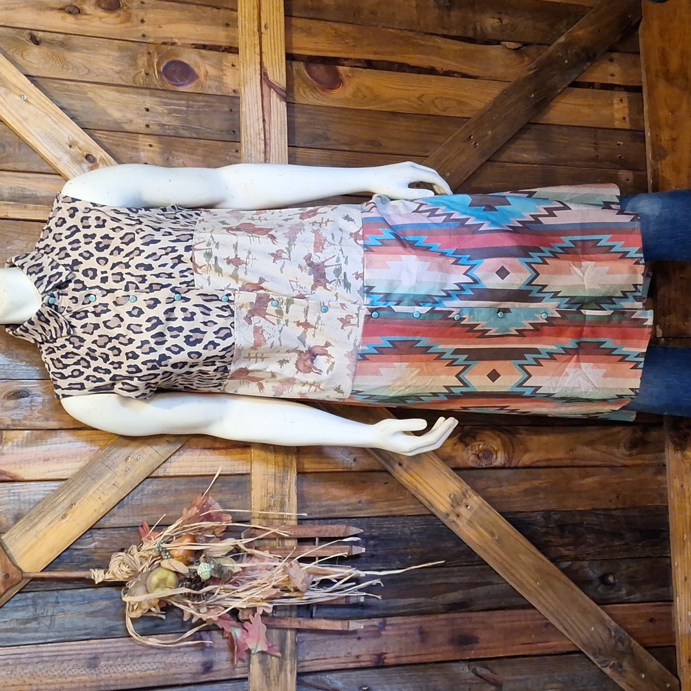 NWT long high-low Sleeveless Top Vest